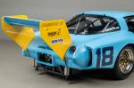 Chevrolet Corvette IMSA SuperVette Racing Coupe 1977 года
